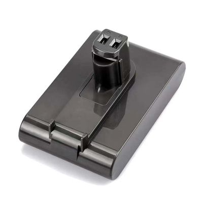 Batterie pour aspirateur au lithium-ion 22,2 V 2000 mAh Dyson DC31