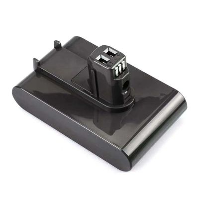 Batterie pour aspirateur au lithium-ion 22,2 V 2000 mAh Dyson DC31