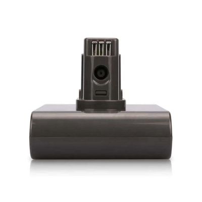 Batterie pour aspirateur au lithium-ion 22,2 V 2000 mAh Dyson DC31