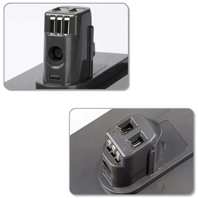 Batterie pour aspirateur au lithium-ion 22,2 V 2000 mAh Dyson DC31