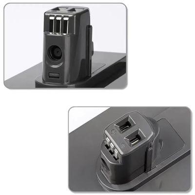 Batterie pour aspirateur au lithium-ion 22,2 V 2000 mAh Dyson DC31