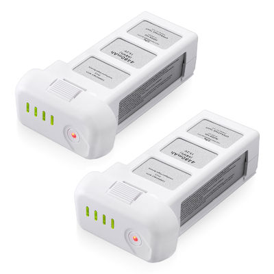 OEM Lipo DJI Drone remplacement de batterie Ph3 4480mah 15,2 V batterie