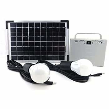 26W Solarpower Panneaux solaires photovoltaïques pliants pour le camping