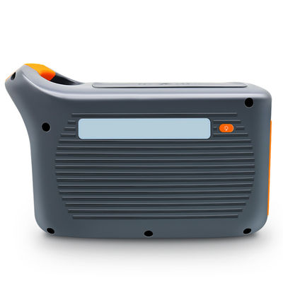 Station solaire de charge portable de 220 V à 300 W