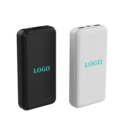 OEM charge rapide Portable Mobile Power Bank 20000mAh avec affichage LED