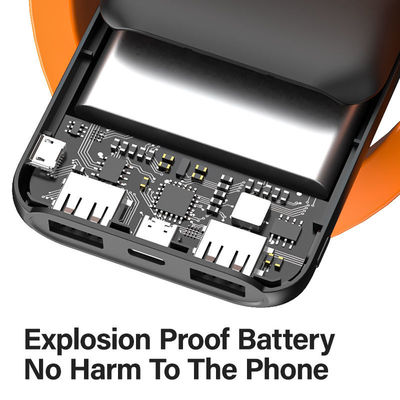 Une batterie Li polymère de 10000 mah 20000 mah