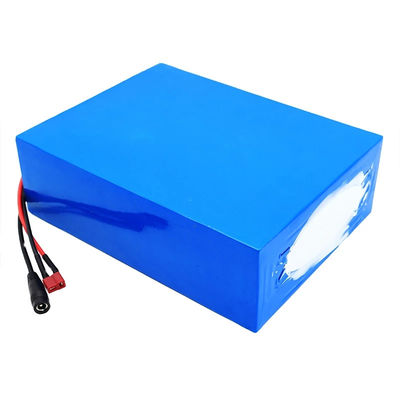 E Bike batterie au lithium 24V 12Ah Pack Pour moteur 500W 6h - 8h temps de charge