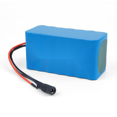 Bicycle électrique scooter E Bike batterie au lithium-ion 36V 10Ah batterie au lithium-ion