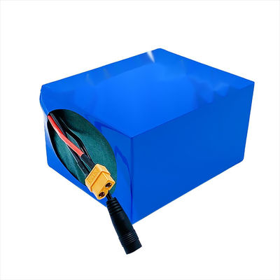 36V 20Ah Piles de vélo électrique Piles au lithium Li-ion Moteur 1000W