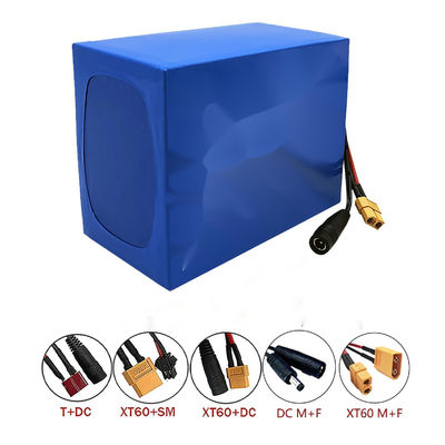 36V 20Ah Piles de vélo électrique Piles au lithium Li-ion Moteur 1000W
