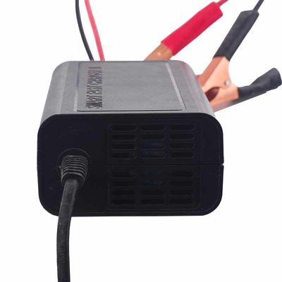 Accessoires de batterie au lithium OEM 8S 29.2V 10A 12A 13A 14A Chargeur de batterie de moto
