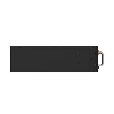 LFP Rack Mount Batterie au lithium LiFePO4 51.2V 400ah 20kwh Pour le stockage de l'énergie