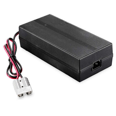 Chargeur de batterie au lithium Li-ion 36V Lifepo4 42V 10A Chargeur rapide