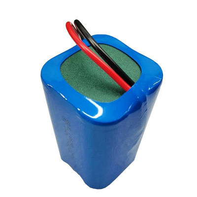 Piles au lithium 18650 rechargeables 3.7V 10000mAh