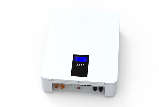 Système de stockage d'énergie à batterie au lithium de haute performance 5KW 51.2V