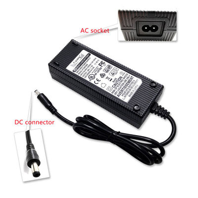 Accès à la batterie au lithium Lifepo4 12.6V 14.6V 42V 48V Chargeur pour drone et vélo