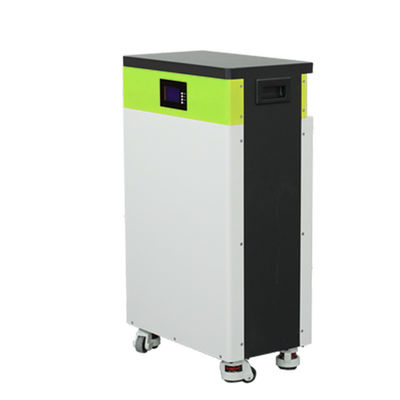 OEM / ODM Batterie LiFePO4 de 48V 15kwh 48V 300ah Batterie au lithium-ion