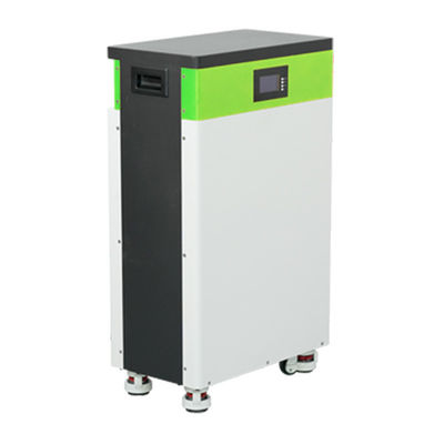 OEM / ODM Batterie LiFePO4 de 48V 15kwh 48V 300ah Batterie au lithium-ion