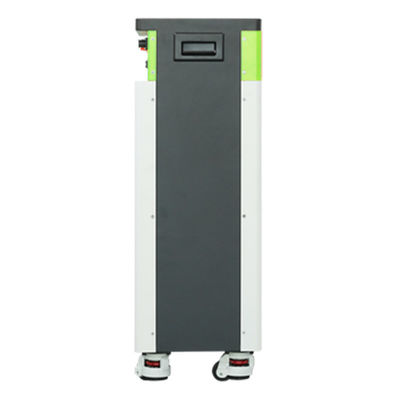 OEM / ODM Batterie LiFePO4 de 48V 15kwh 48V 300ah Batterie au lithium-ion