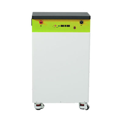 OEM / ODM Batterie LiFePO4 de 48V 15kwh 48V 300ah Batterie au lithium-ion