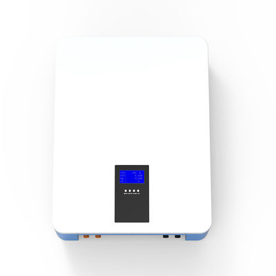 Système de stockage de batterie au lithium de 50 V 200 Ah