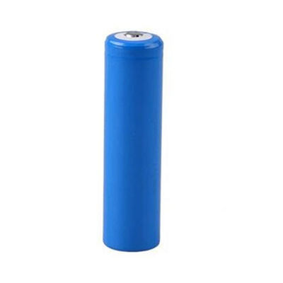 1500mah 18650 batterie au lithium-ion batterie pour appareils électroménagers