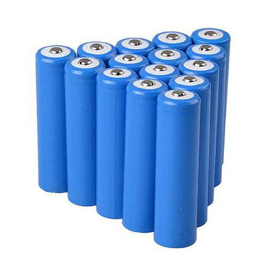 1500mah 18650 batterie au lithium-ion batterie pour appareils électroménagers
