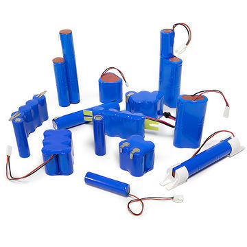 Batterie rechargeable au lithium-ion 7S4P 18650 24V 2000mAh 2500mAh Haute puissance pour vélo électrique