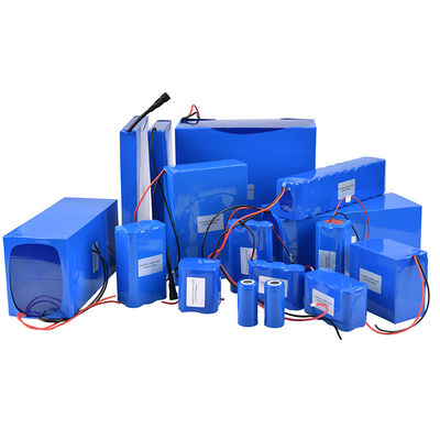 Batterie rechargeable au lithium-ion 7S4P 18650 24V 2000mAh 2500mAh Haute puissance pour vélo électrique